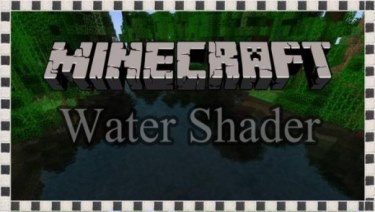 Мод Water Shader Mod для Minecraft 1.5.2
