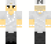 Скин rapper для MInecraft.