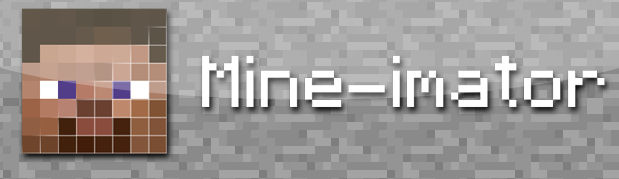 Mine Imator - Майн Иматор.